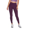 thumbnail image 1 of Athletic Works Women's High Rise Legging, 1 of 6