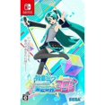 thumbnail image 1 of Hatsune Miku Project DIVA MEGA39's(Mega Mix) - Switch Japan Version, 1 of 1