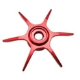 thumbnail image 3 of GLFILL Modified For Daiwa Star Drag Baitcasting Fishing Reel Brake Unloading Wrench Easy Installation Fishing Reel Modified avocado green left hand, 3 of 9