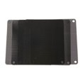 thumbnail image 4 of 5PCS PVC Fan Dust Filter PC Dustproof Case Cuttable Computer Mesh Cover 40mm 50mm 60mm 70mm 80mm 90mm 140mm Mesh Black F 9cmx9cm, 4 of 6