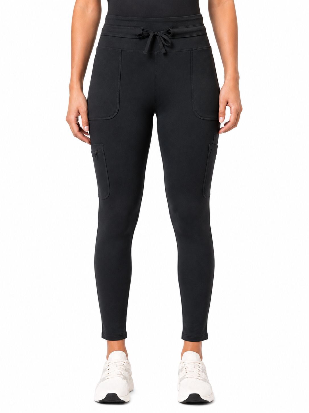 FLEX SCRUBS™ Ladies Scrub Leggings
