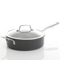 thumbnail image 4 of "Kenmore Pro Arbor Heights 10-Piece Hard Anodized Cookware Set<br>", 4 of 9