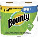76213 Paper Towels, Select-a-Size, 138 2-Ply Sheets, 2-Pk. - Quantity 6