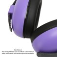 thumbnail image 3 of Kids Hearing  Ear Muffs, Adjustable Lightweight Baby Noise Reduction Safety Earmuff,  Effective Ear, 3 of 7
