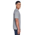thumbnail image 3 of T-Shirt de Performance Zone Sonic Heather pour Hommes - Athlétique Heather - TG, 3 of 3