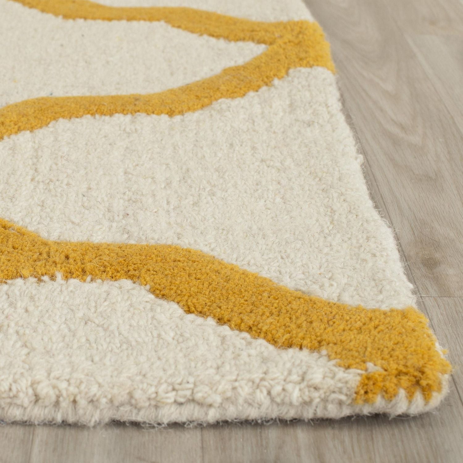 Safavieh Cambridge Liam Tapis Géométrique