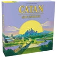 thumbnail image 1 of CATAN - New Energies (English) - Board Games - Strategy/Economic - Balance Green Energy and Fossil Fuels to Power the Island - Ages 12+ - 3 to 4 Players - 90 to 120 Minute, 1 of 4
