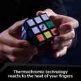 thumbnail image 4 of 6064627 - RUBIK'S CUBE 3X3 PHANTOM, 4 of 6