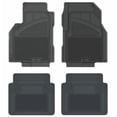 thumbnail image 1 of Pant saver Custom Fit 4 Piece Nissan Mats 2007 Sentra, 1 of 4