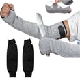 thumbnail image 1 of Gardening Protective Arm Sleeves With Thumb Hole Design for Outdoor Work and Sun, 1 of 3