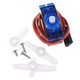 thumbnail image 1 of Amdohai SG90 9g micro Servo 4pcs, 1 of 8