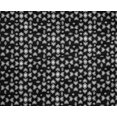 thumbnail image 4 of oneOone Polyester Lycra Fabric Arrow & Diamond Geometric Printed Fabric 1 Yard 56 Inch Wide, 4 of 4