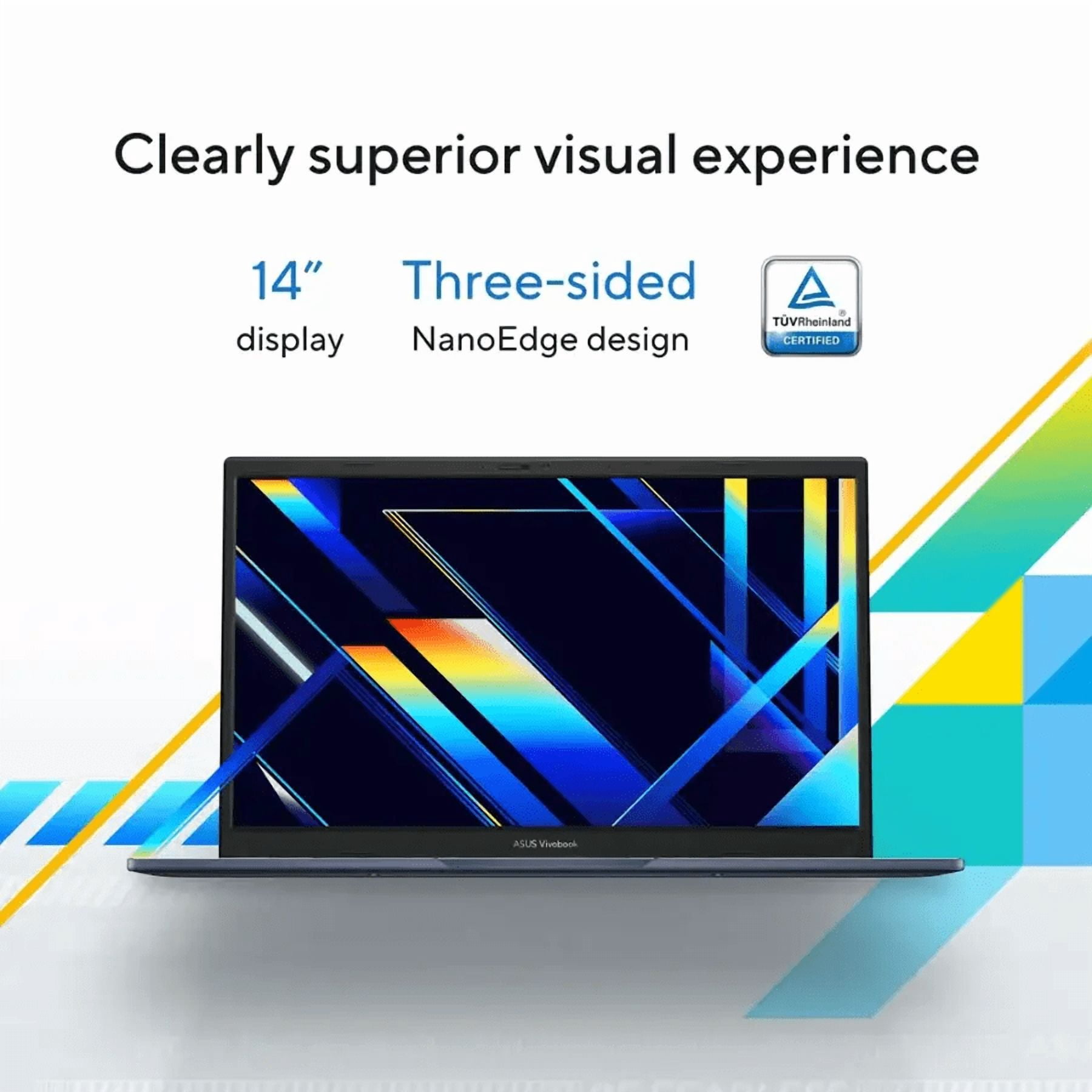 ASUS Vivobook14 14
