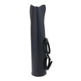 thumbnail image 1 of Support Ajustable Costume Style Rétro PU Steampunk Porte-Noix Carquois pour Cosplay Scène Fête Halloween Hommes Noir, 1 of 8