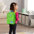 thumbnail image 3 of LeapFrog Mon sac à dos alphabet de M. Crayon - Version anglaise, 3 of 9
