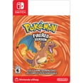 thumbnail image 1 of Pokémon FireRed - Nintendo Switch 2 (Code Numérique), 1 of 3