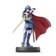 thumbnail image 2 of Lucina amiibo - Import Europe/australie (Série Super Smash Bros), 2 of 3