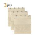 thumbnail image 2 of INSPIRE CHIC Women's Stretchy Replacement Extender Bra Strap Extending, 2 of 6