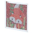 thumbnail image 3 of Rhinestone Painting, DIY Production Environmental Friendly 5D  Paintings  For DIY Home Decoration, 3 of 8