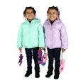 thumbnail image 2 of CTM® Pinces à Mitaines Élastiques pour Enfants de 1/2 Po, une Pièce, Ajustables, 2 of 2
