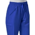 thumbnail image 2 of Pantalon d'Uniforme Cargo EON pour Femmes COOLMAX à Taille Élastique, 2 of 2