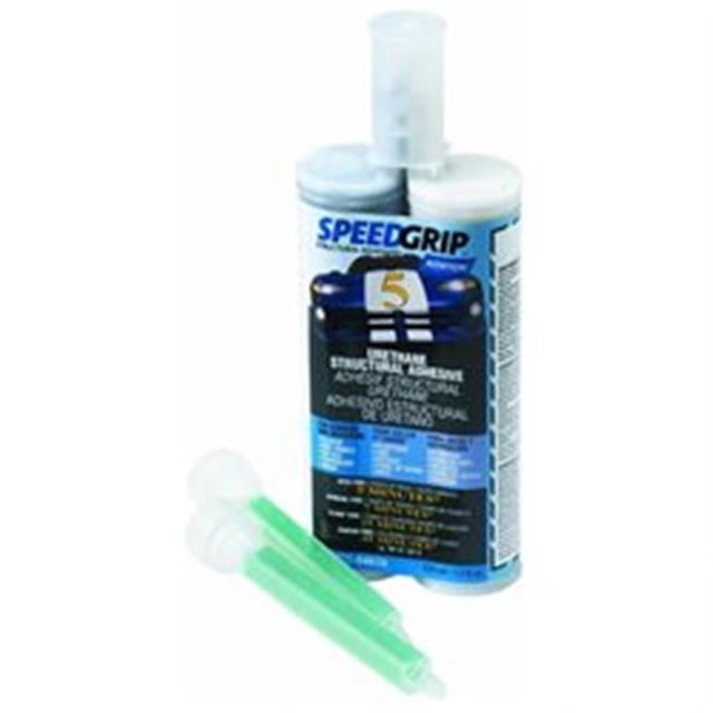 Norton NTN-4617 Adhésif Structurel Uréthane SpeedGrip - 15 Minutes