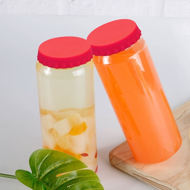 Product Category Closure Bags & Lids & Boxes Product Title Silicone Easy Pull Can Lid for and Beverage Storage Leak-Proof Sealing Reusable Kitchen Can Lid