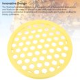 thumbnail image 3 of Bee Waterer, Floating Bee Island 0.2 inch Thick 4pcs  for Feeding, 3 of 7