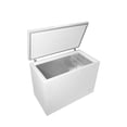 thumbnail image 2 of Danby DCF100A6WM 10.0 cu. ft. Square Model Chest Freezer DOE in White, 2 of 9