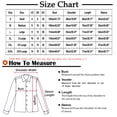 thumbnail image 3 of tumgatte Men's Warm Fleece Skin Soft Outdoor Solid Color Jacket Up to 60% off, 3 of 7