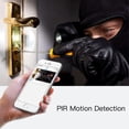 thumbnail image 4 of Cameras For Home Security Doorbell Camera Wireless Doorbell Camera Security Camera Outdoor Security Cameras Home Security Camera System Night Vision Door Bell Alarm Wireless Camera, 4 of 9