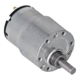 thumbnail image 4 of Gear Box Electric Motor,Speed Reduction Geared Motor D V Gear Motor High Torsion Gear Motor Ultra Responsive, 4 of 8