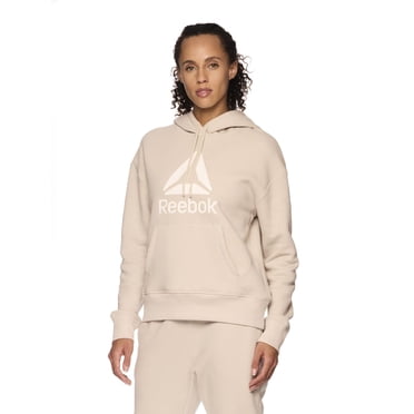 Reebok Women's Foundation Fleece Hoodie