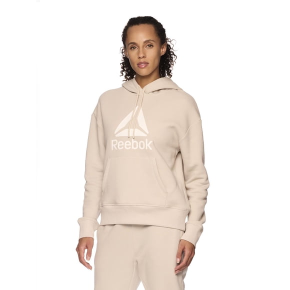 Reebok Women's Foundation Fleece Hoodie