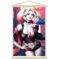 thumbnail image 1 of DC Comics - Harley Quinn - Baiser, 1 of 4
