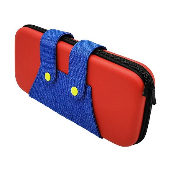 Étui de Transport pour Nintendo Switch et Accessoires
