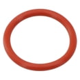 thumbnail image 2 of BUYISI 1/3/10Pcs Coffee O-Rings For Piston of The For Saeco Coffee Machine Brewing Group 36mm Inner Diameter For Krups 10Pcs, 2 of 7