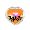 thumbnail image 1 of Flash Dance Celebrate Joy Nimbus Mirror Travel Magnification Portable Handheld Pocket Makeup, 1 of 3