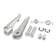 thumbnail image 1 of jinwen Footpegs Accessories Replacement Spare Parts for 250R ZX14 For Front, 1 of 7