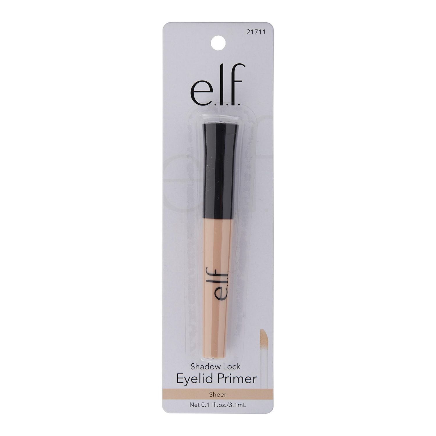 e.l.f. Cosmetics Shadow Lock Eyelid Primer