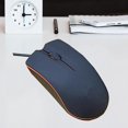 thumbnail image 4 of lionlar 2 Pcs Souris Filaire Portable USB 1000 DPI pour Ordinateurs Portables Accessoires, 4 of 9