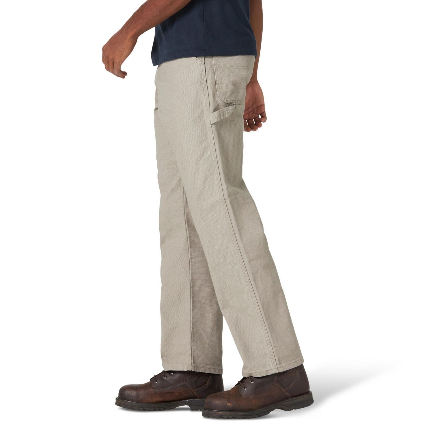 Rustler Men's Jean Menuisier