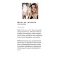 thumbnail image 4 of Impression sur toile embellie Reba de hometrends, 4 of 8