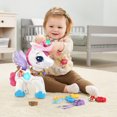 thumbnail image 4 of VTech Style & Glam On Unicorn™ - English Version, 4 of 9