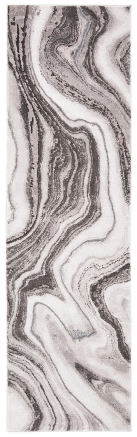 SAFAVIEH Craft Angjelko Tapis Abstrait