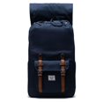 thumbnail image 4 of Herschel Supply Co. Little America, Marine, Taille Unique, 4 of 5