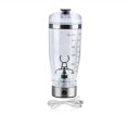 thumbnail image 1 of Electric Protein Shaker Portable USB Bottle Milk Coffee Mixer Blender Charging, 1 of 5