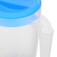 thumbnail image 4 of SHISUYAN Large Capacity Cold Water Jug Reusable Pitcher Refrigerator Juice Jug Pitcher Juice Pot Kettle Spill Proof Ice Tea Juice Pitcher, 4 of 8