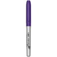 thumbnail image 5 of BIC Intensity Assorted colours Fashion Permanent Markers, Fine Point, 12-Count Pack of Colour Markers With Non-Slip Grip for Comfort and Control, 5 of 5