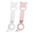 thumbnail image 1 of LSLJS 4 In 1 Manual Lid Remover Multifunctional Bottle Opener Kitchen Accessories Beer Bottle Opener 2pcs, 1 of 1